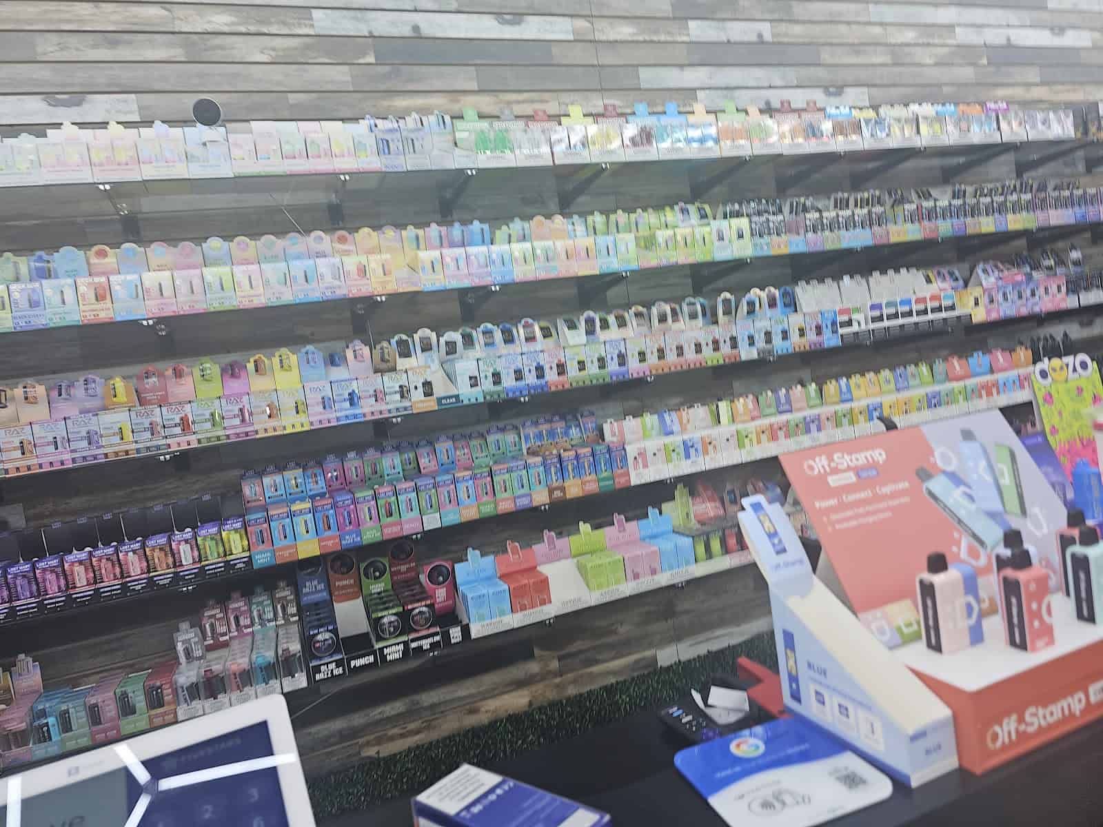Main Store Image