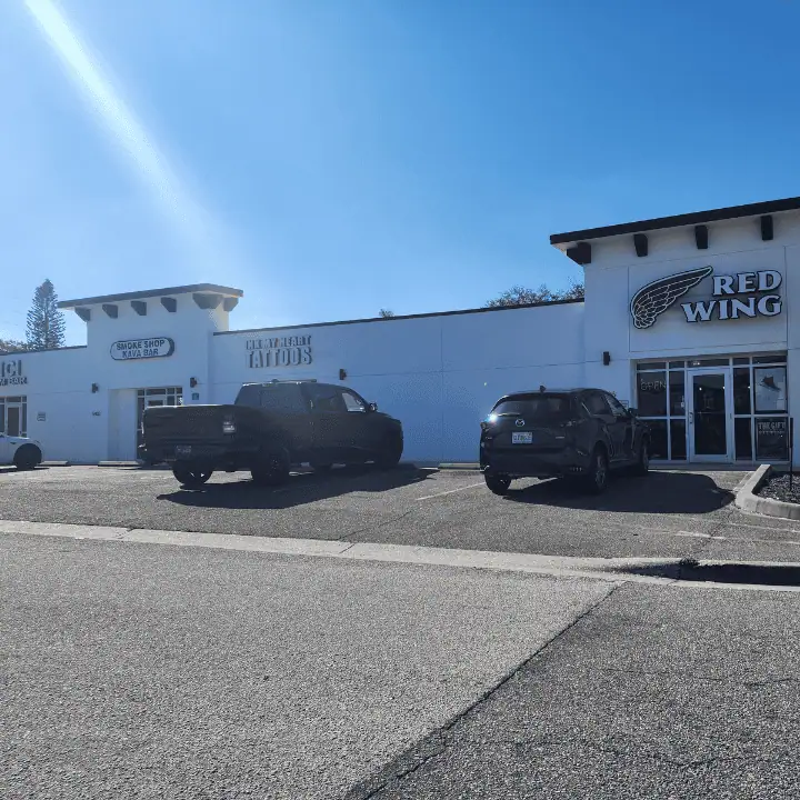 Main Store Image