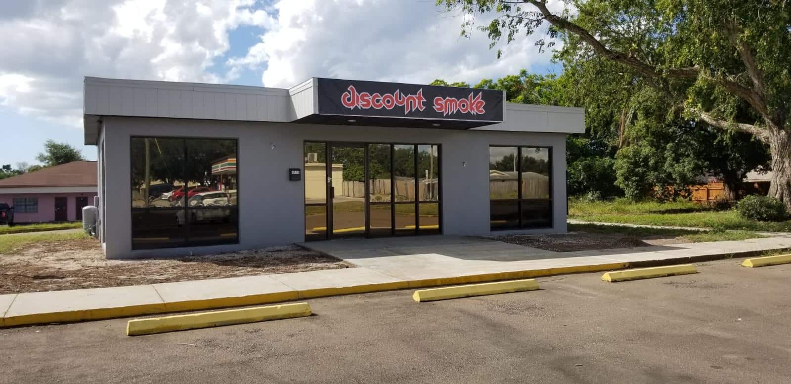 Main Store Image