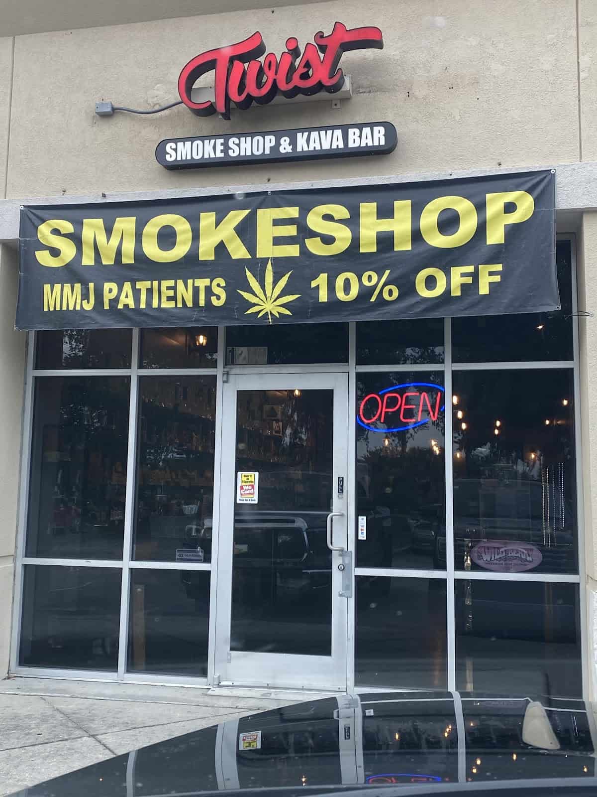 Main Store Image