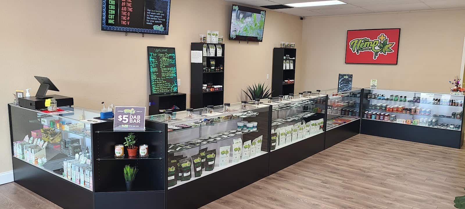 Main Store Image