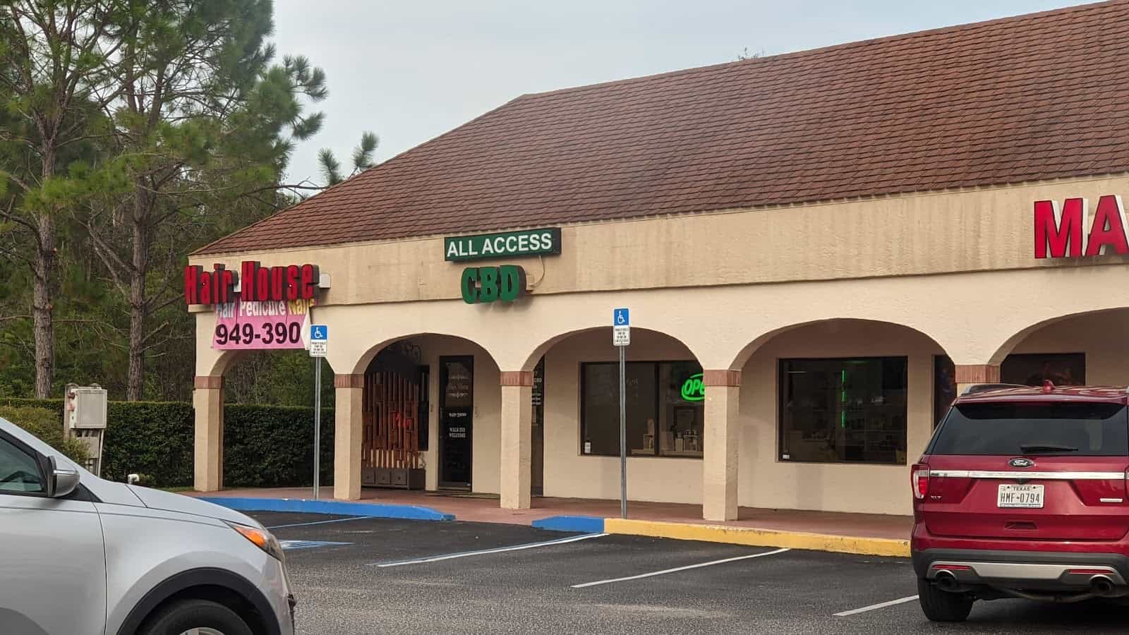 Main Store Image