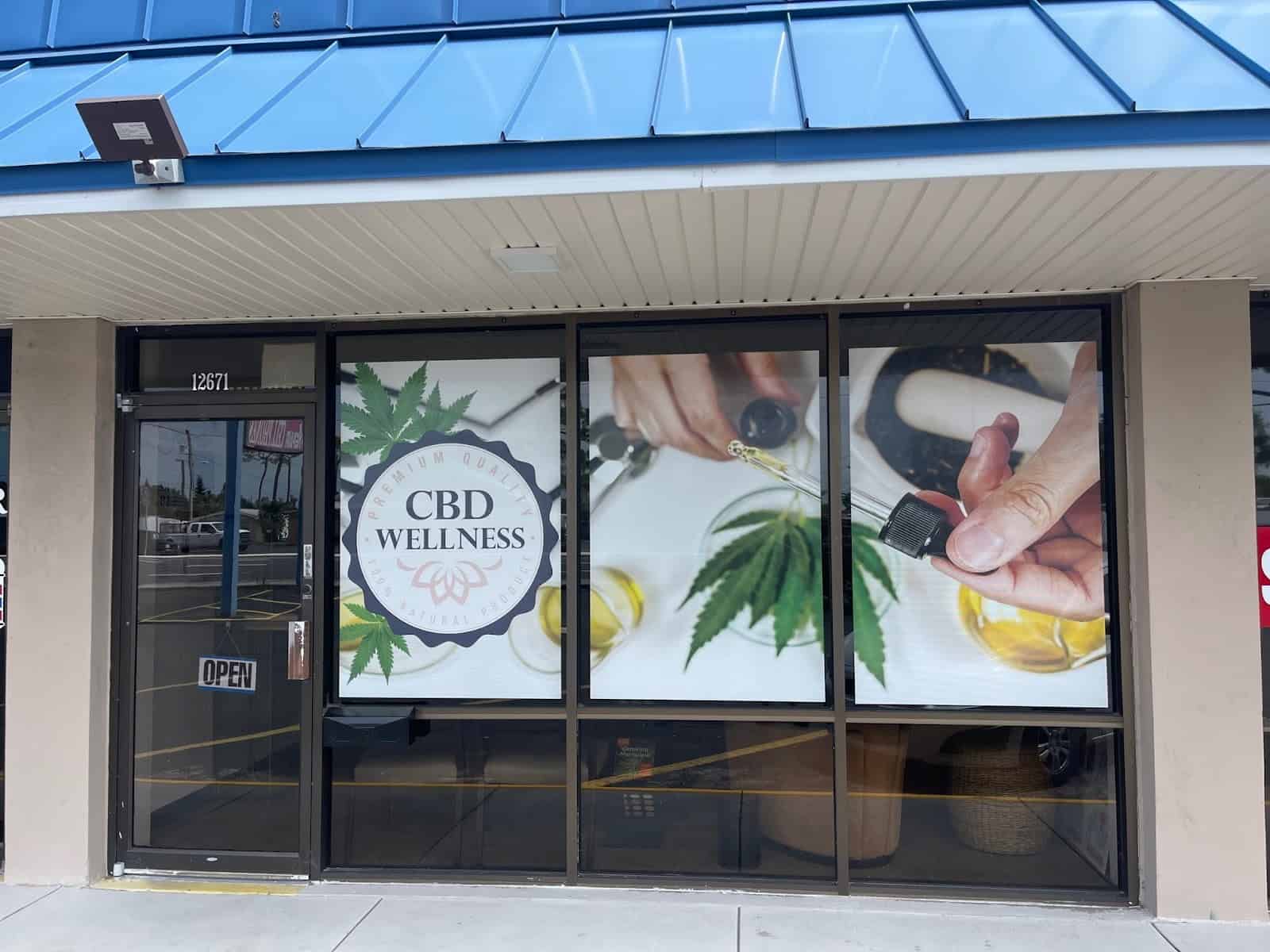 Main Store Image