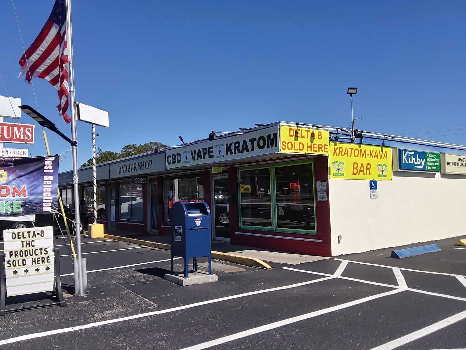 Main Store Image