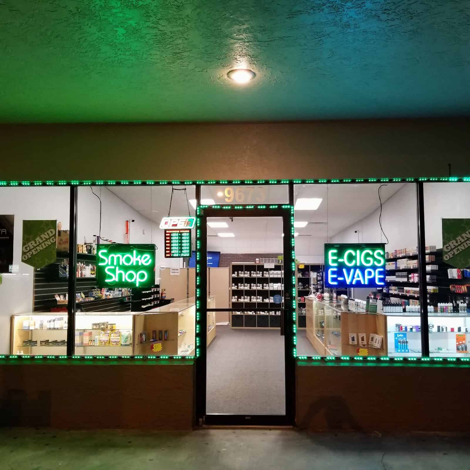 Main Store Image