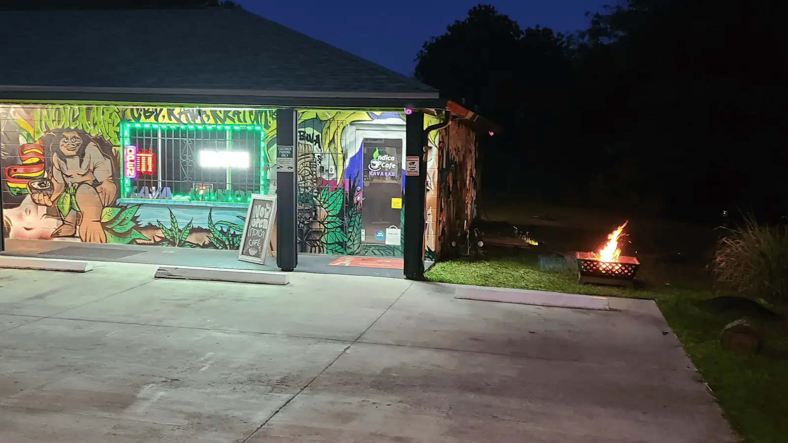 Main Store Image