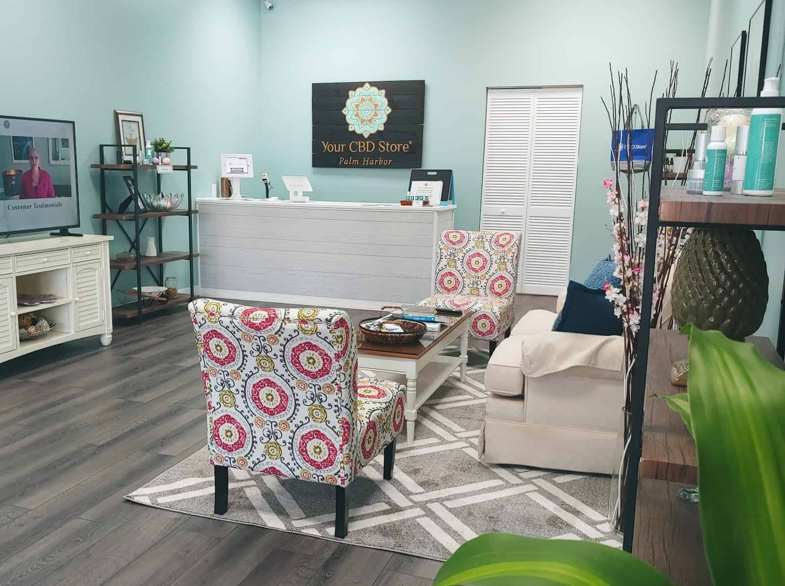 Main Store Image