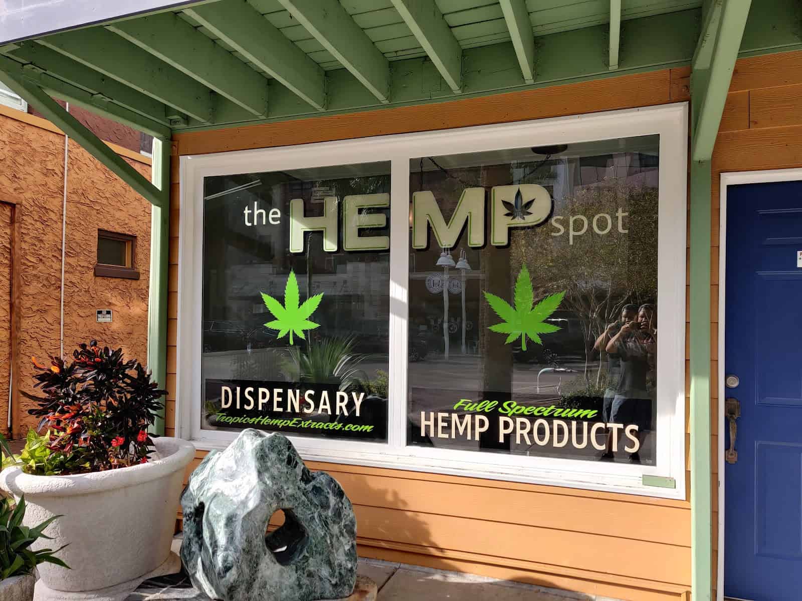 Main Store Image