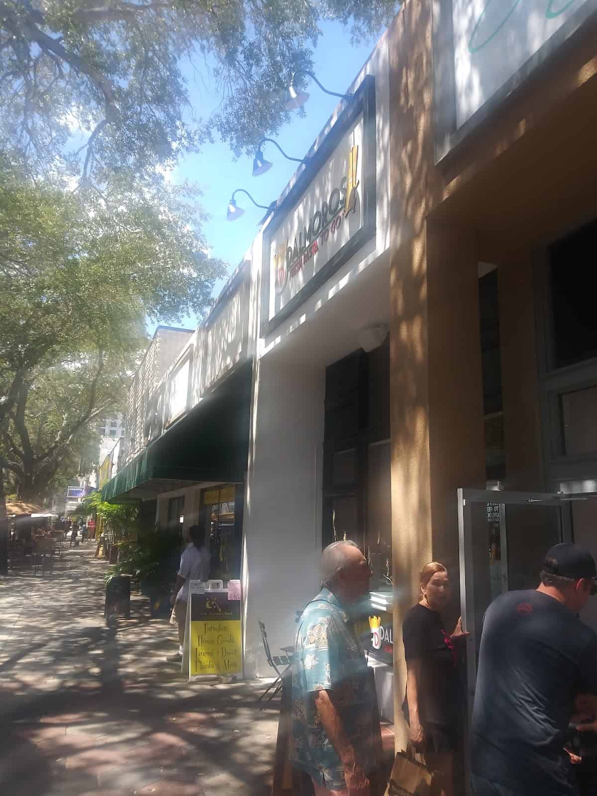 Main Store Image