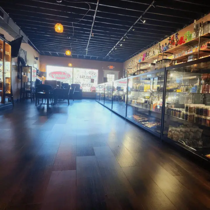 Main Store Image