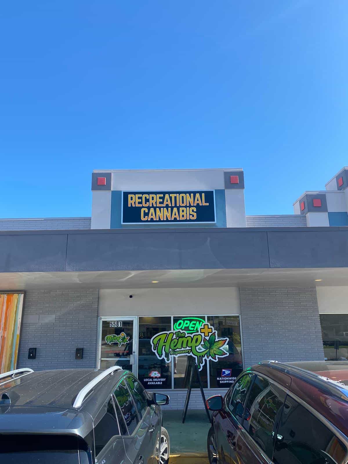 Main Store Image