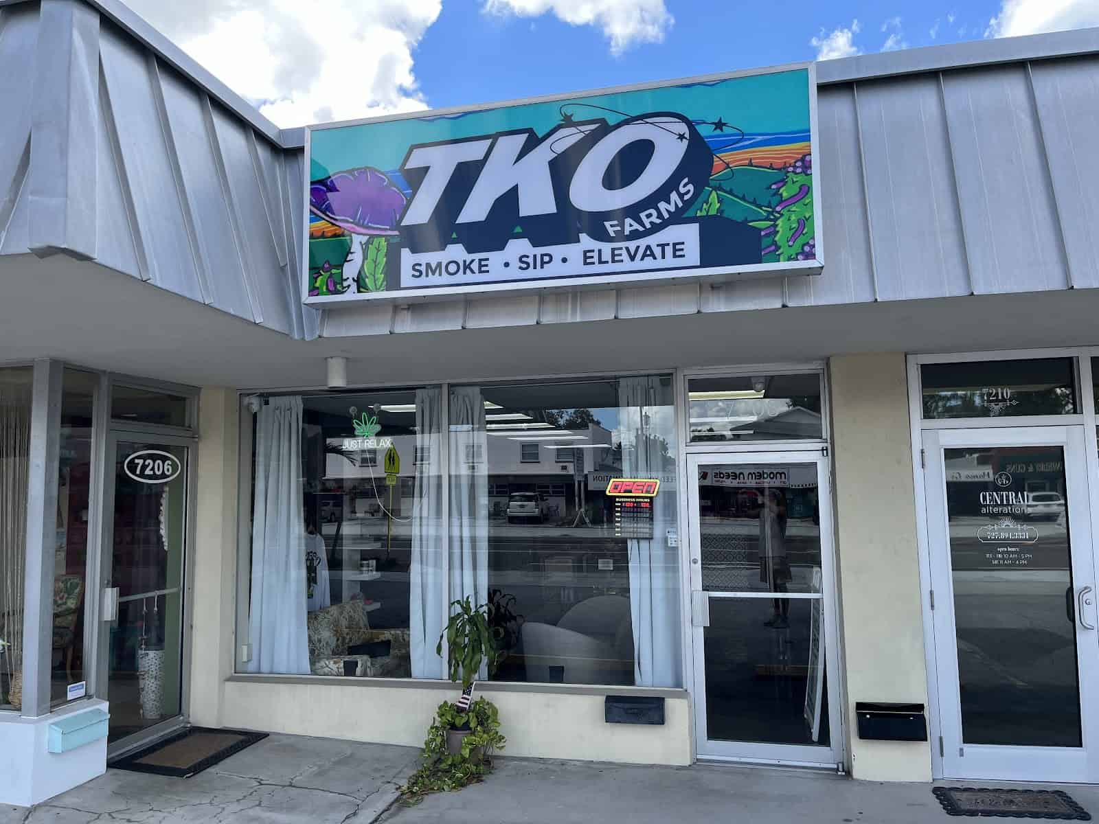Main Store Image