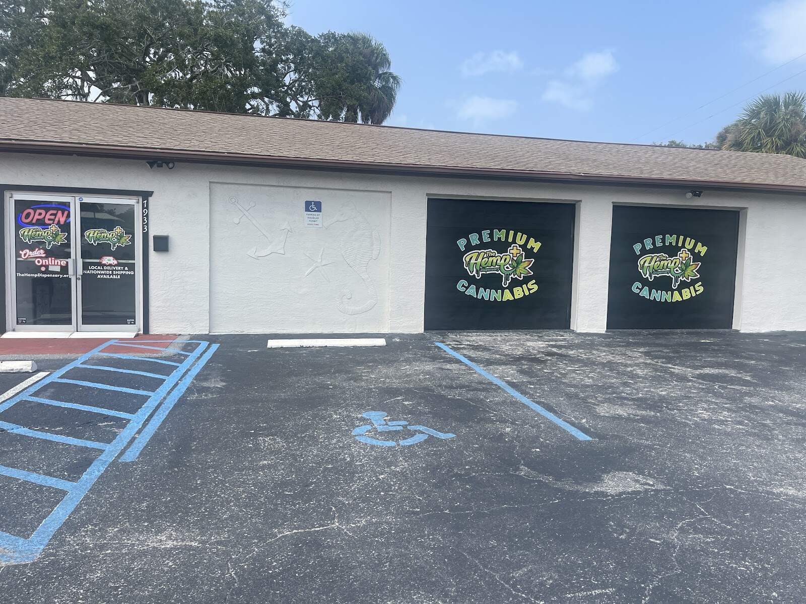 Main Store Image