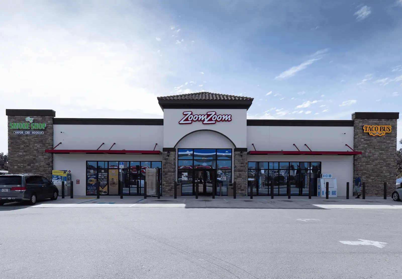 Main Store Image