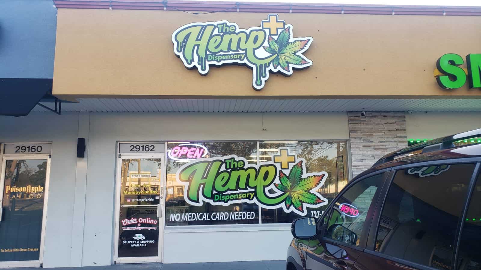 Main Store Image