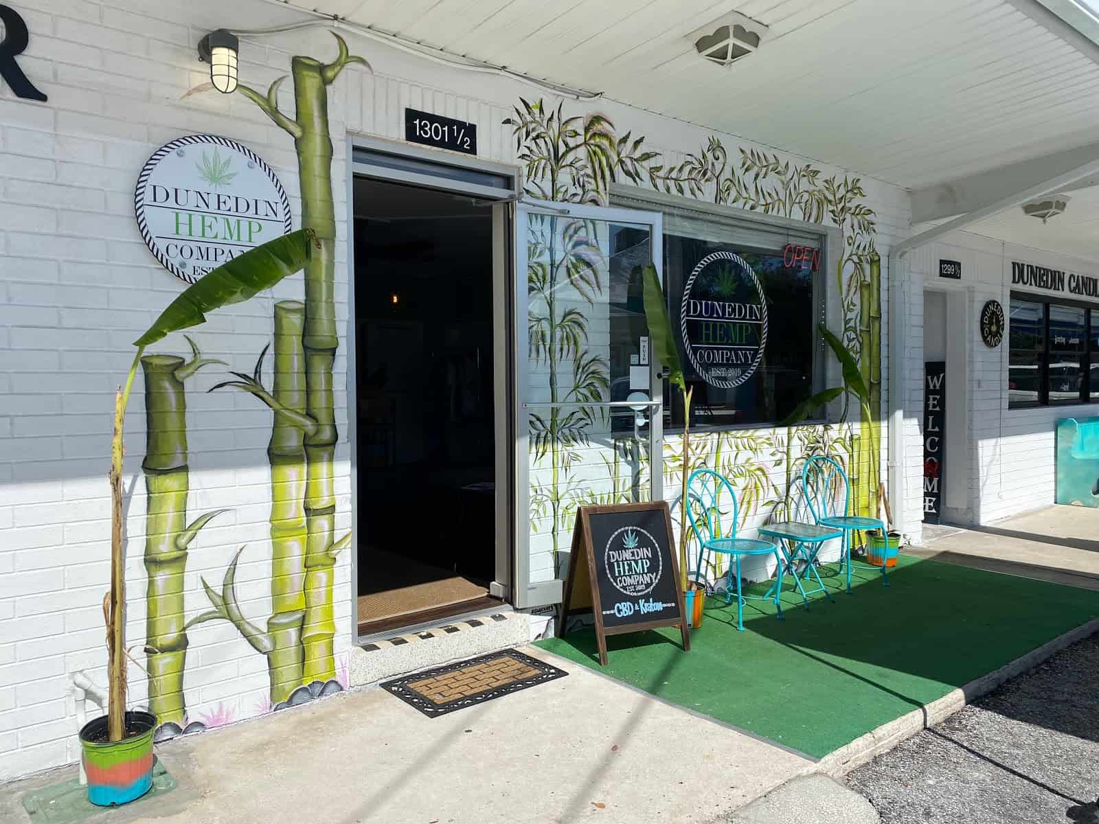 Main Store Image