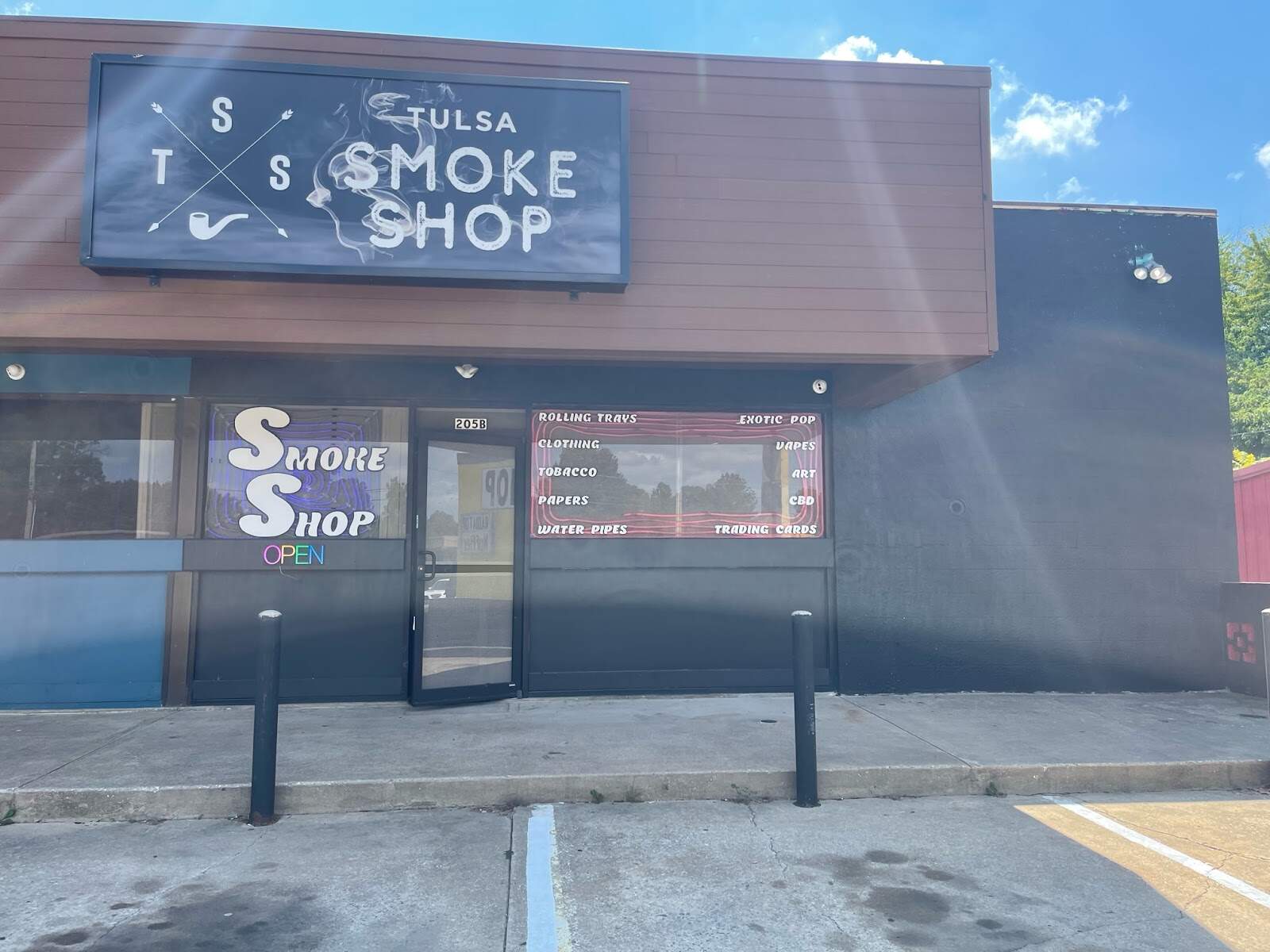 Main Store Image