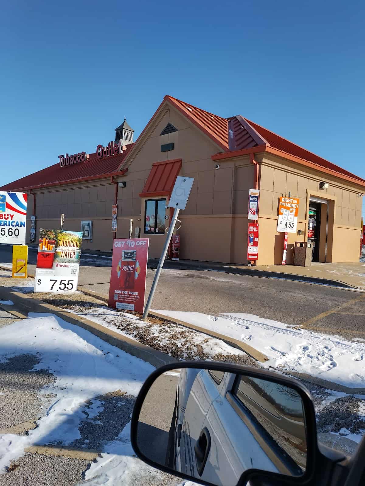 Main Store Image