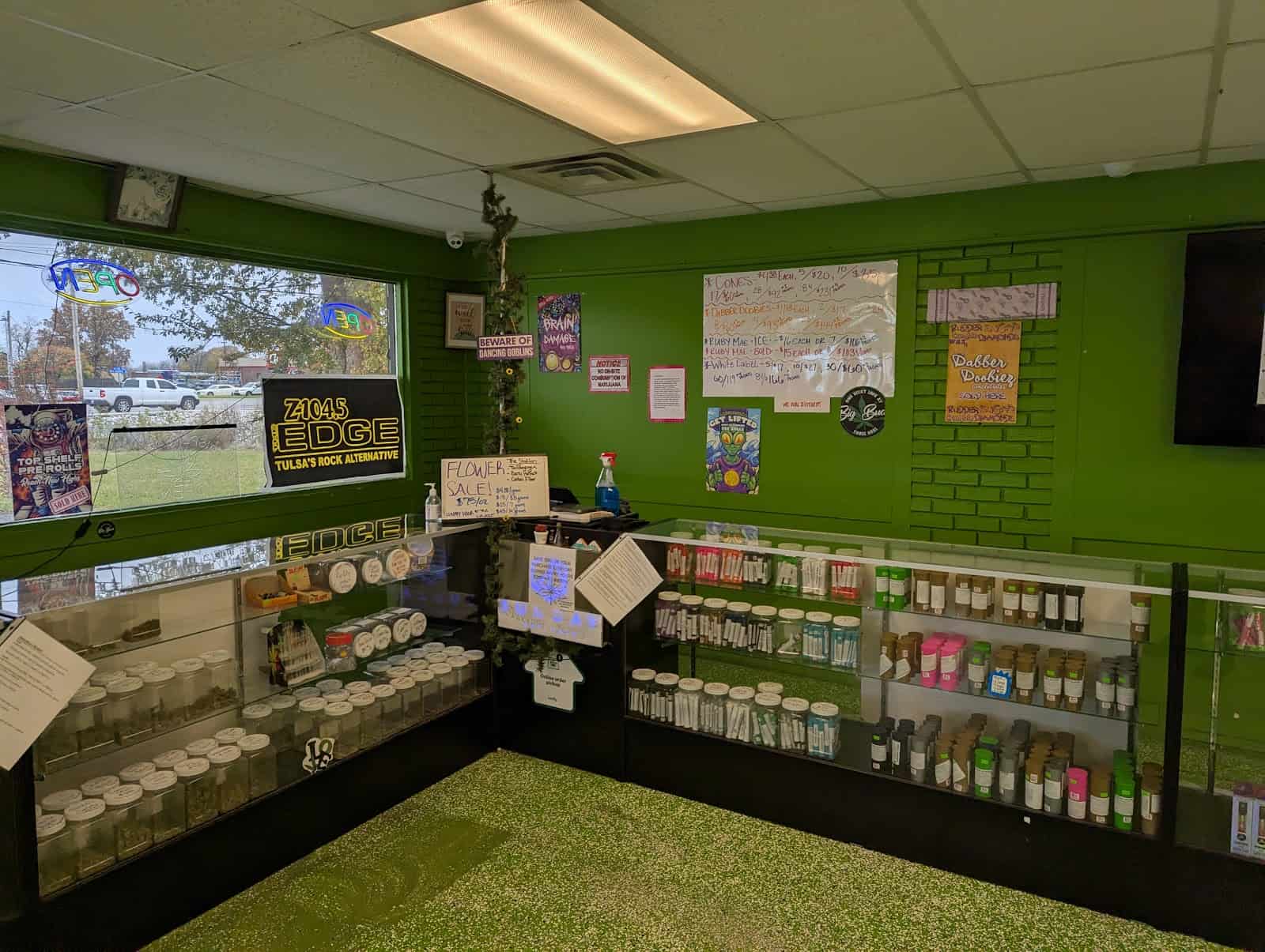 Main Store Image