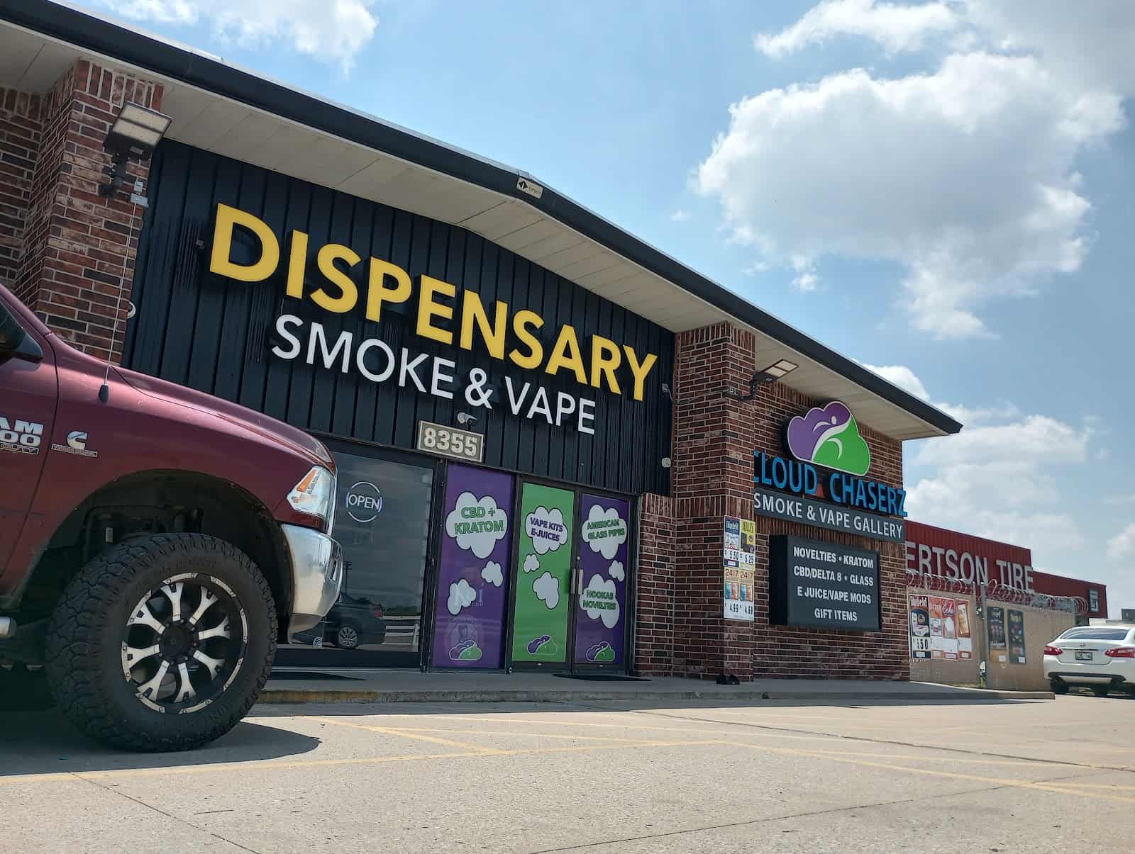 Main Store Image