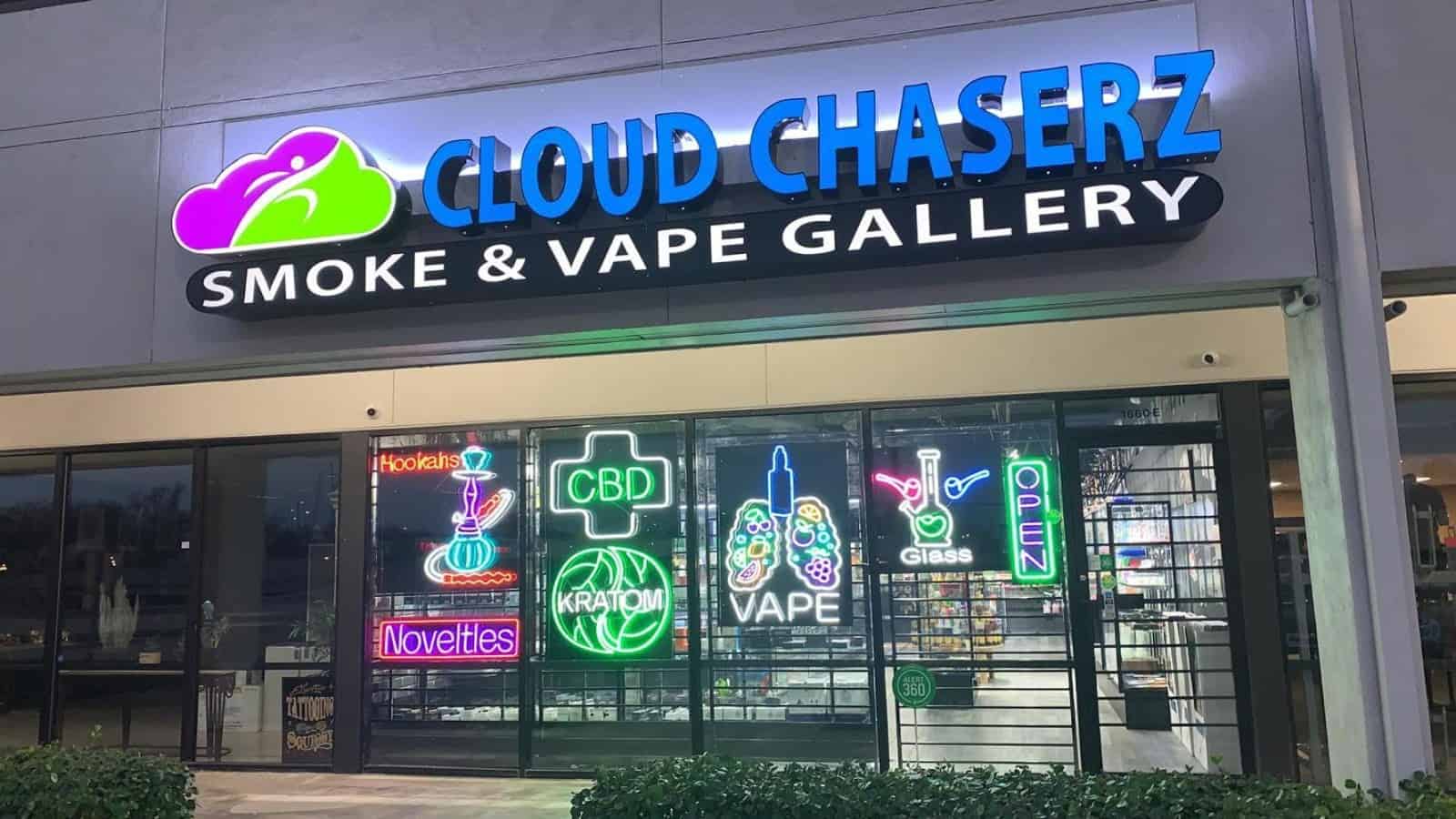 Main Store Image