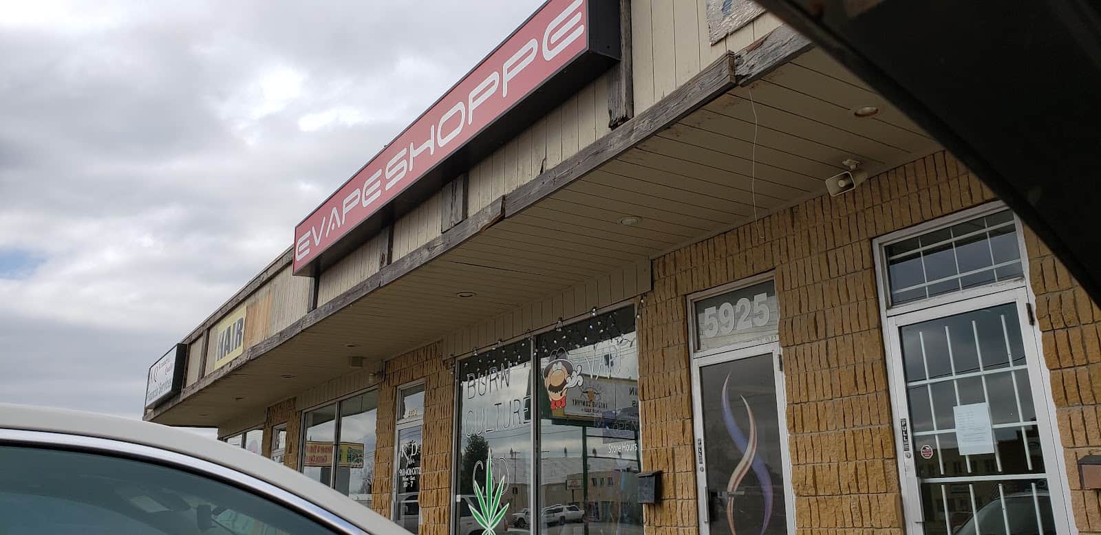 Main Store Image