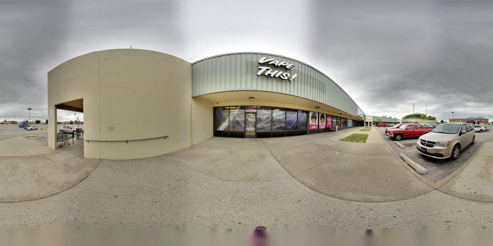 Main Store Image