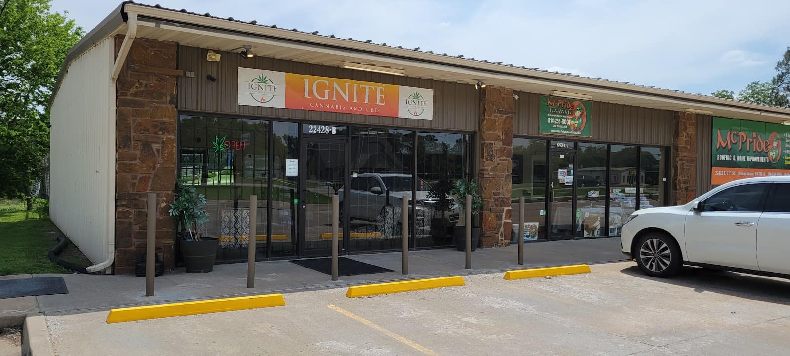 Main Store Image