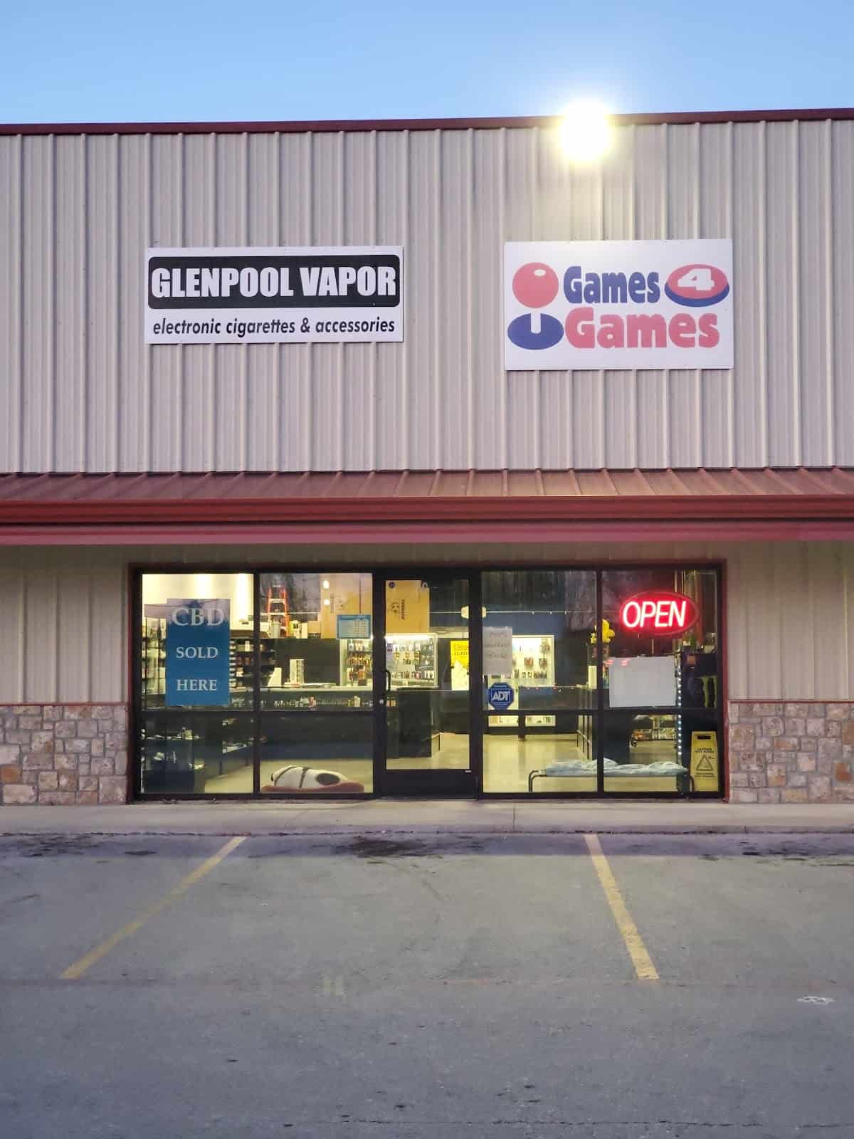 Main Store Image