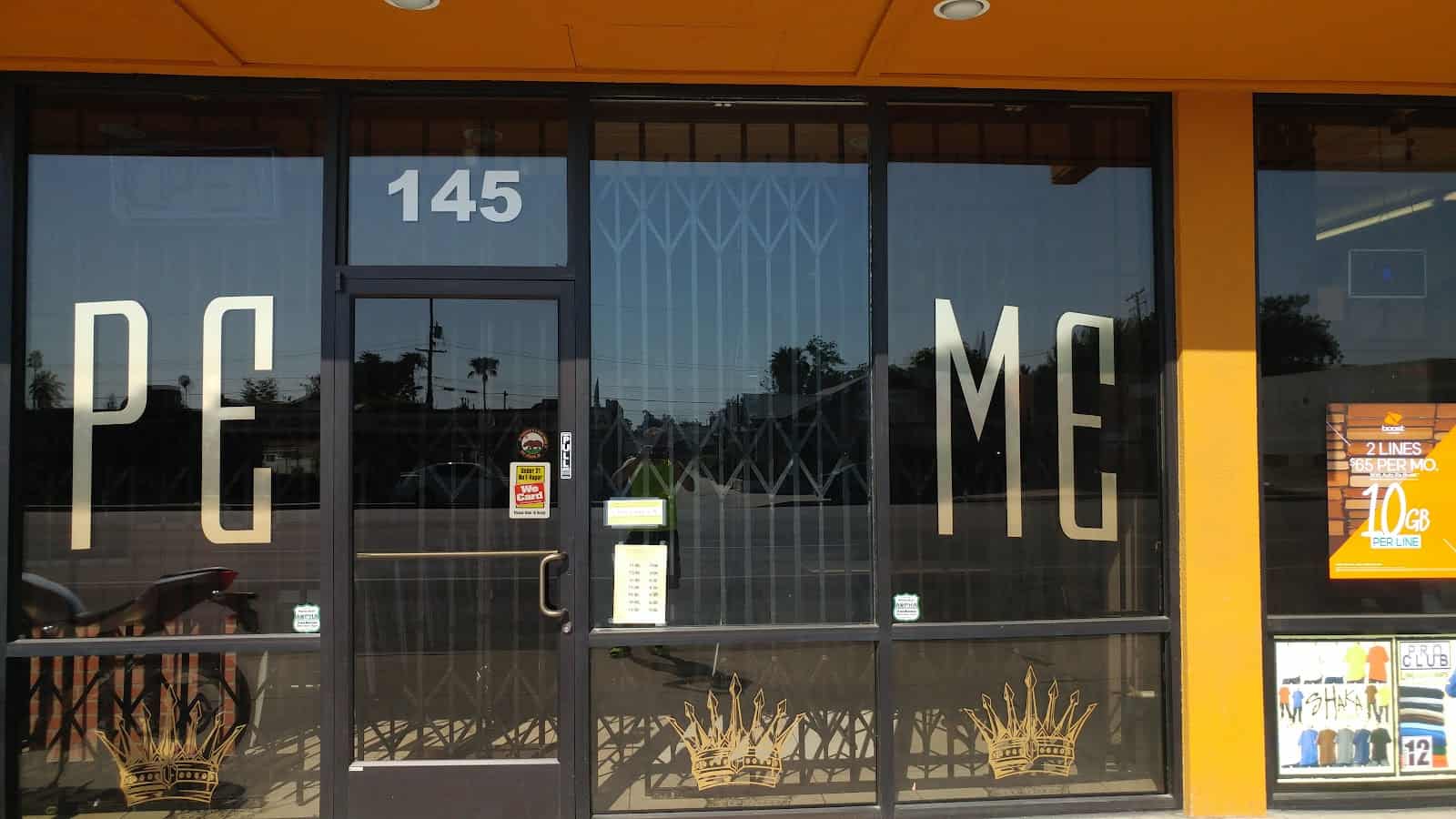 Main Store Image