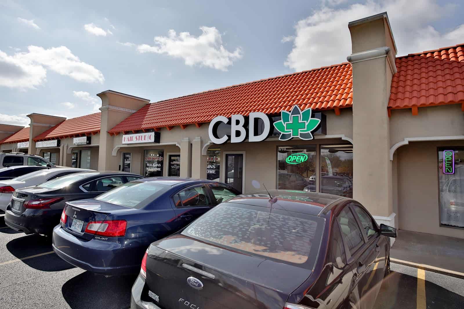 Main Store Image