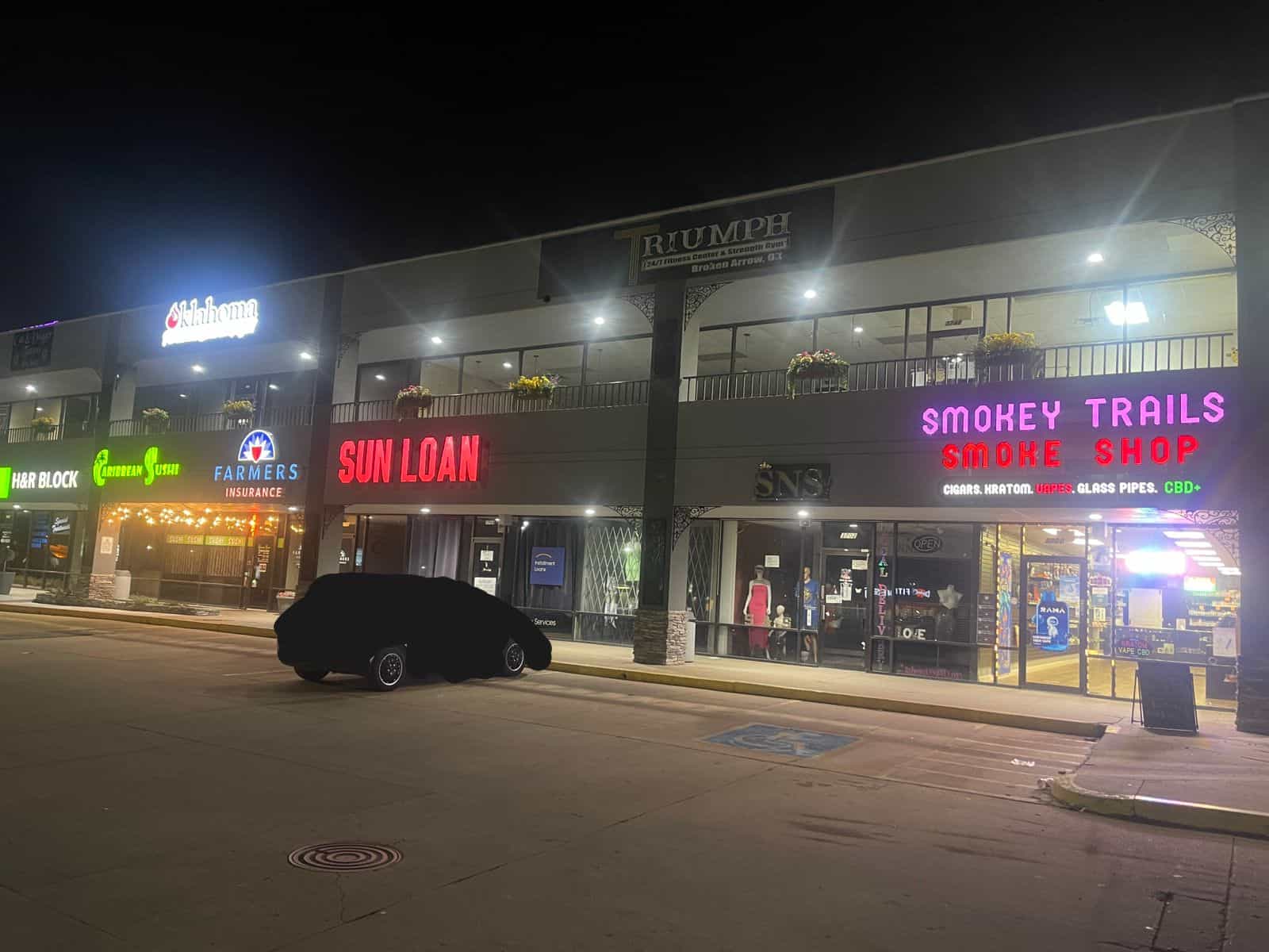 Main Store Image