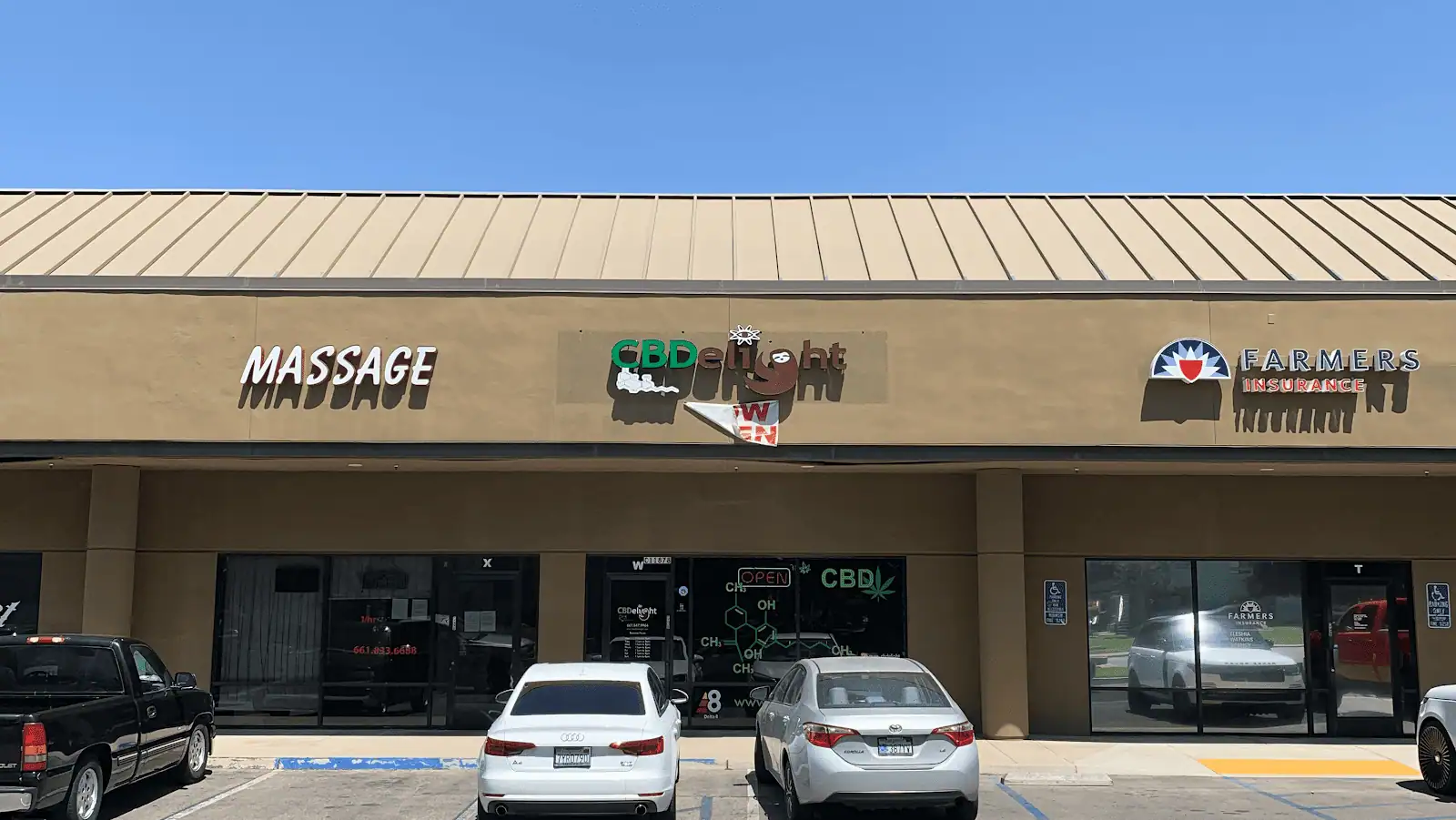 Main Store Image