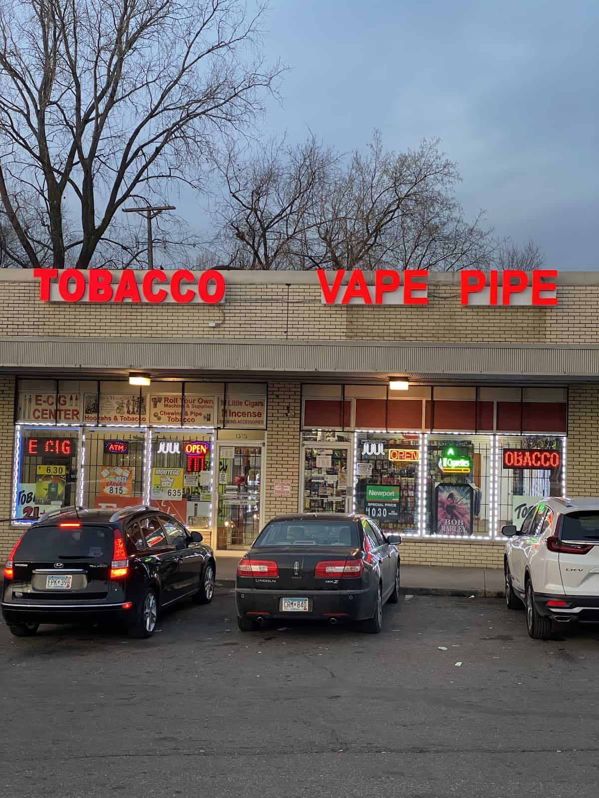 Main Store Image