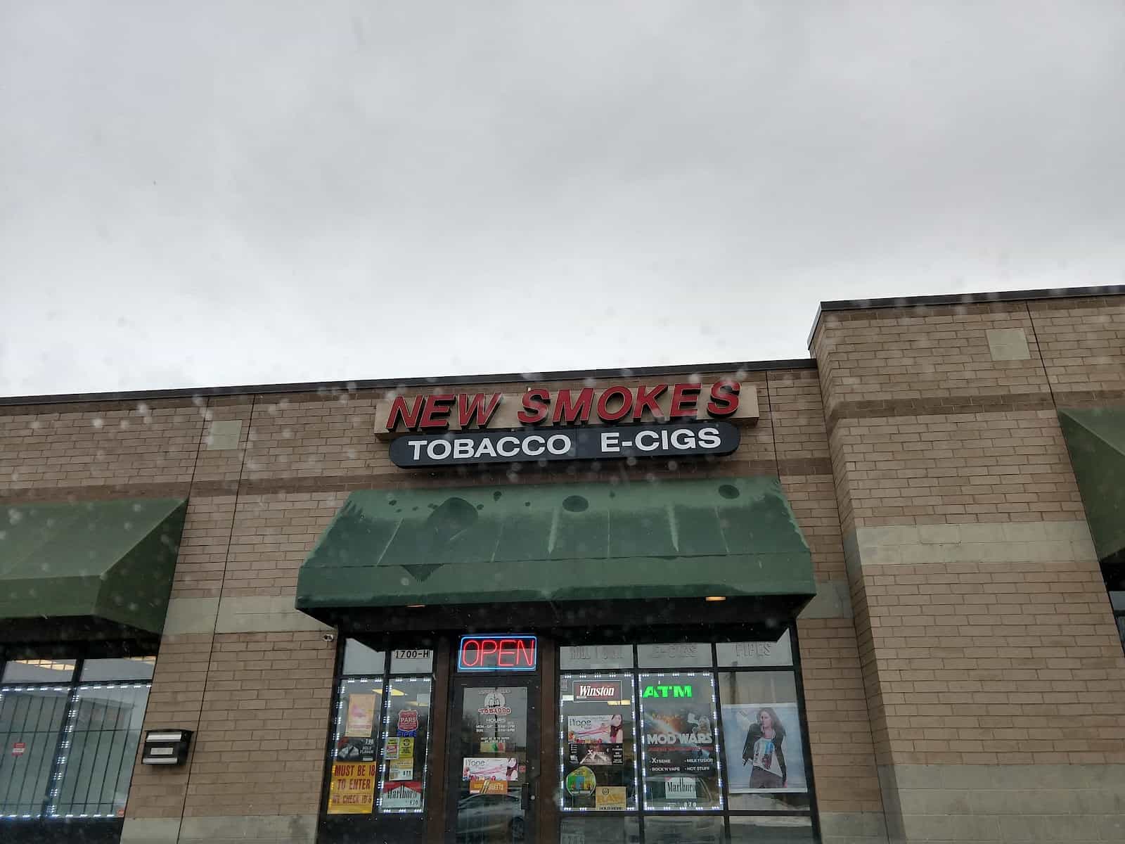 Main Store Image