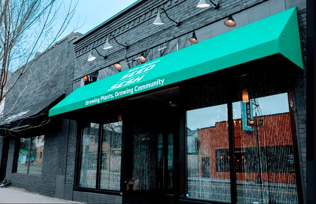 Main Store Image