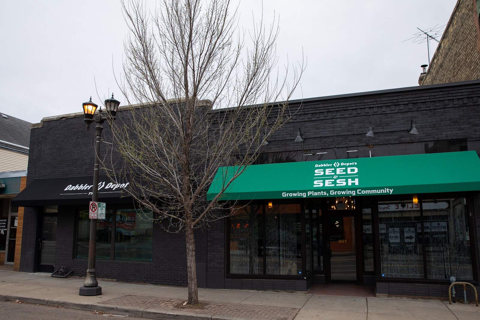 Main Store Image
