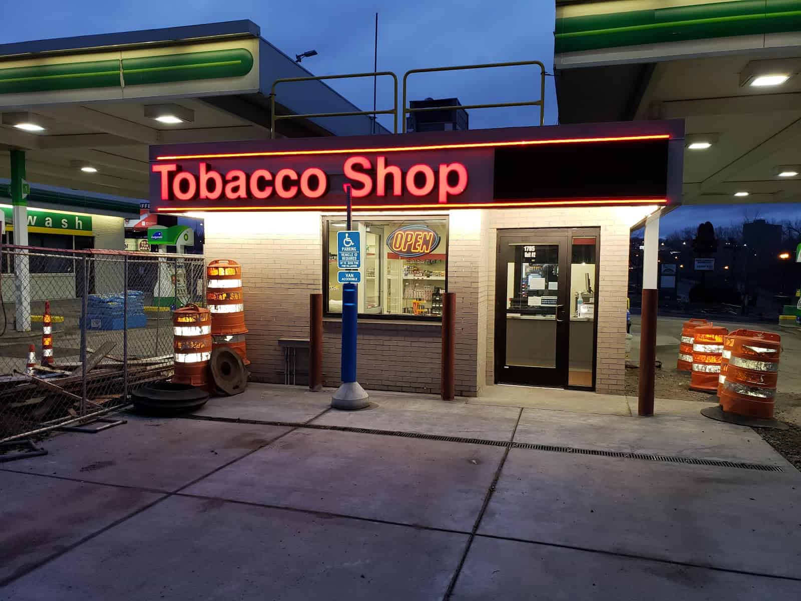 Main Store Image