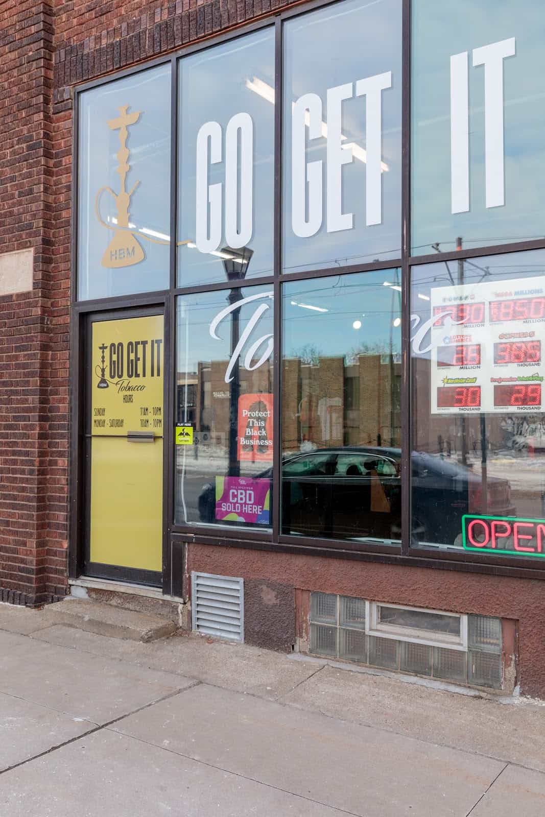 Main Store Image