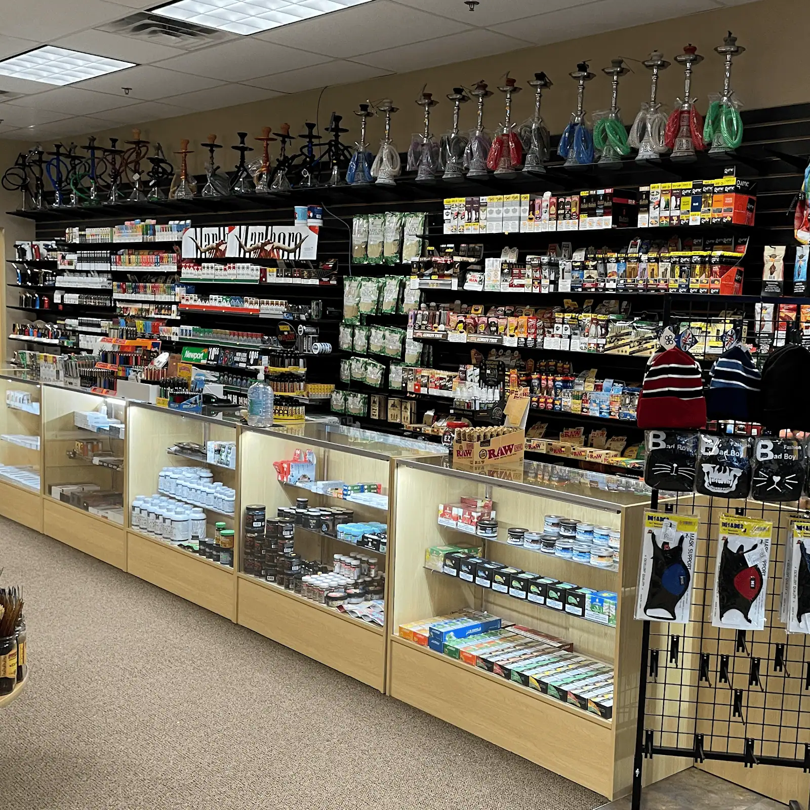 Main Store Image