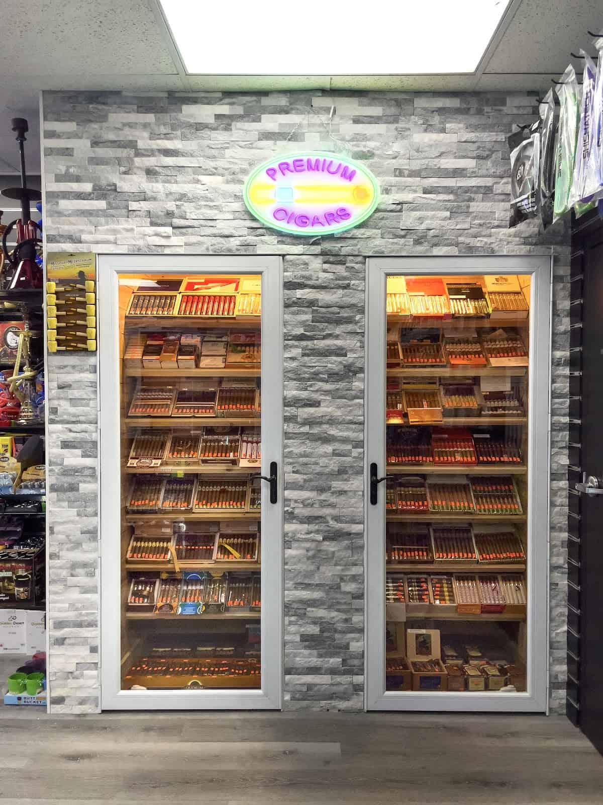 Main Store Image