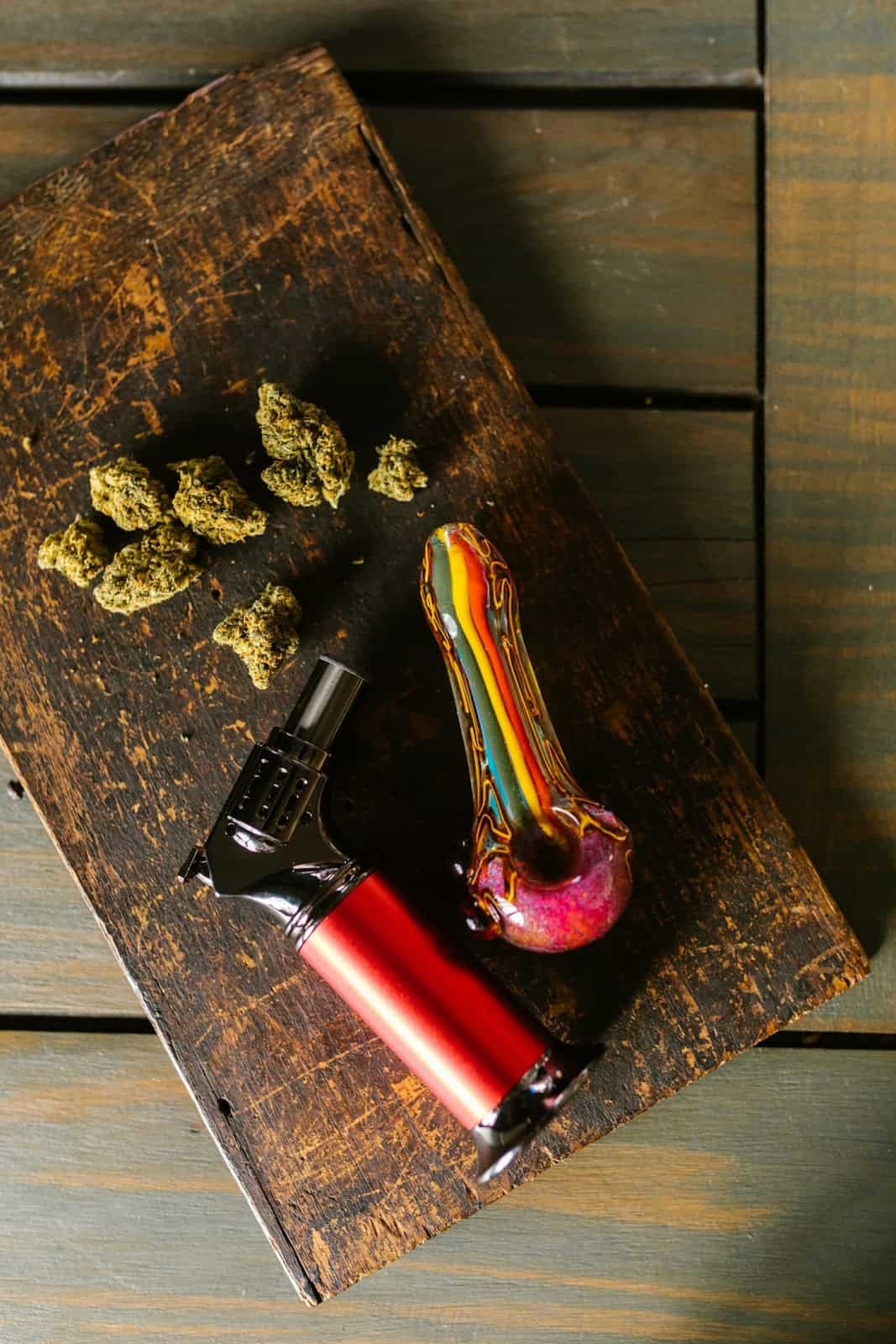 Essential Guide to Choosing the Best Cannabis Torch for Your Needs