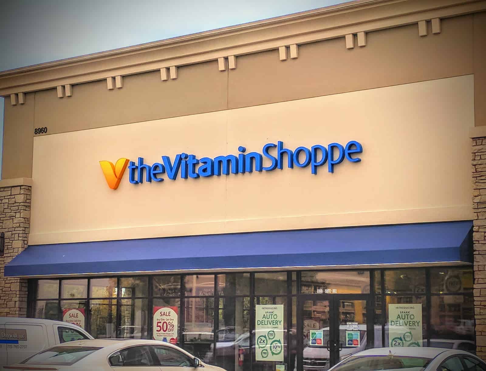 Main Store Image